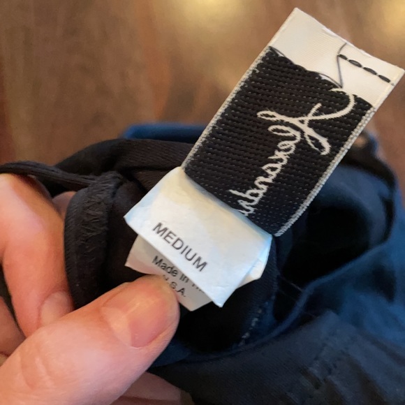 Dance crop top audition top - Picture 4 of 4